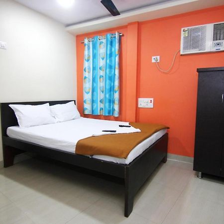 Kalina Residency Hotel มุมไบ ภายนอก รูปภาพ