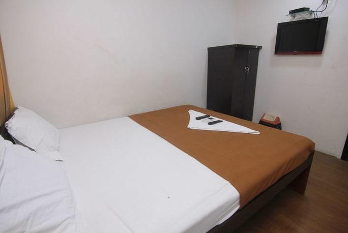 Kalina Residency Hotel มุมไบ ภายนอก รูปภาพ